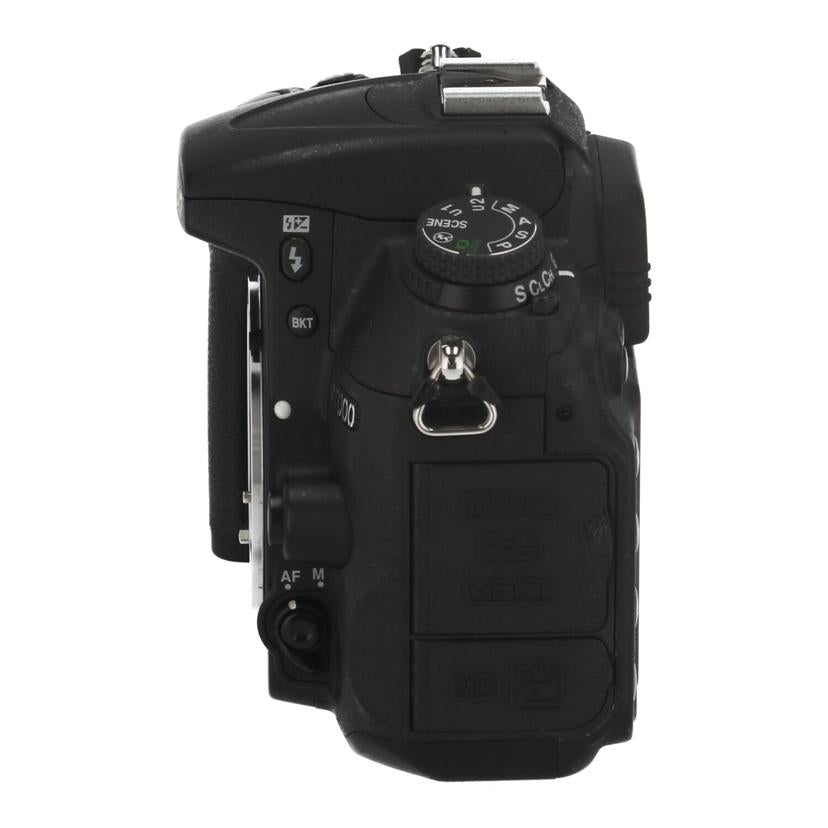 Nikon ニコン /デジタル一眼 ボディ/D7000 ボディ//2113541/Bランク/82