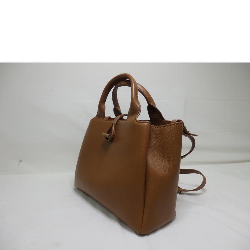 MOTHER HOUSE マザーハウス/MOTHER HOUSE 2WAYバッグ/sou 2way ミドルトート//Aランク/84