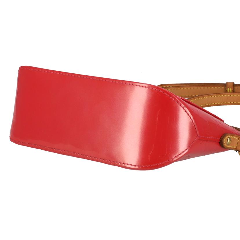 LOUIS VUITTON ルイヴィトン/ミンナストリート/ヴェルニ/フランボワーズ/M9146F//MI0***/ABランク/91