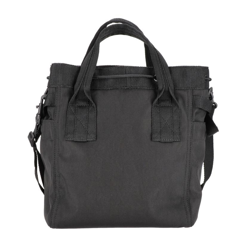 BALENCIAGA バレンシアガ/バレンシアガ ARMYナイロン2wayハンド/644029//2BK**/SAランク/75