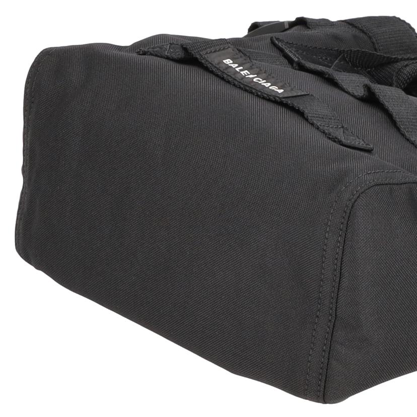 BALENCIAGA バレンシアガ/バレンシアガ ARMYナイロン2wayハンド/644029//2BK**/SAランク/75