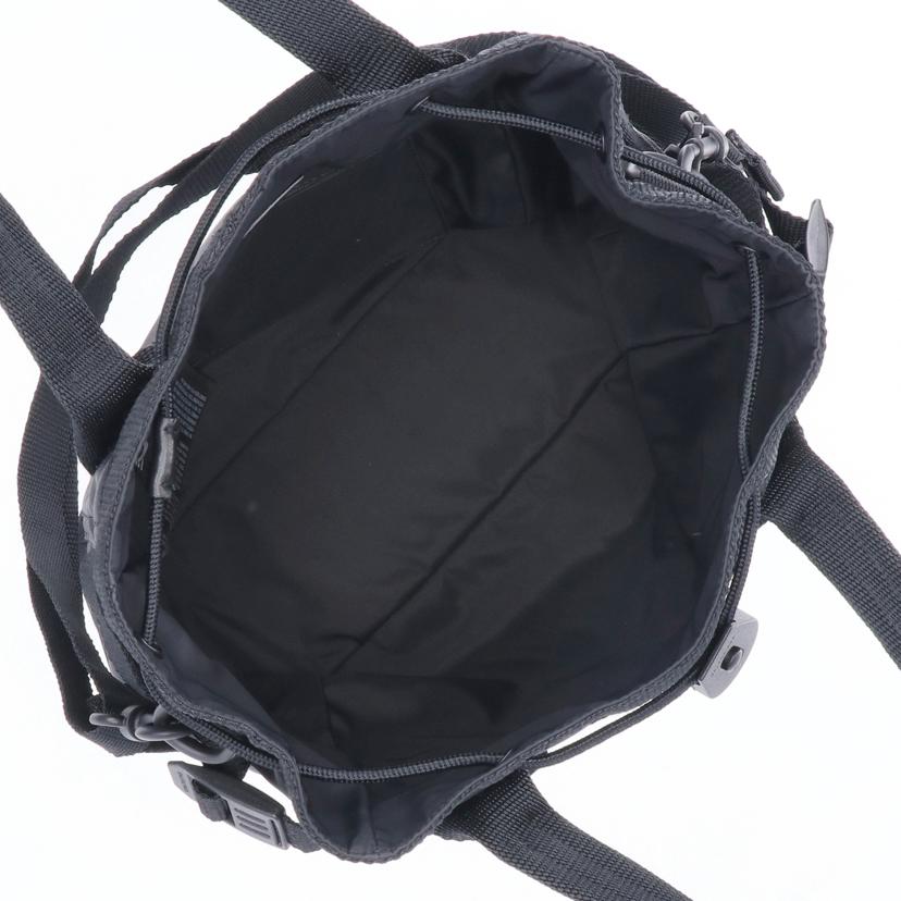 BALENCIAGA バレンシアガ/バレンシアガ ARMYナイロン2wayハンド/644029//2BK**/SAランク/75