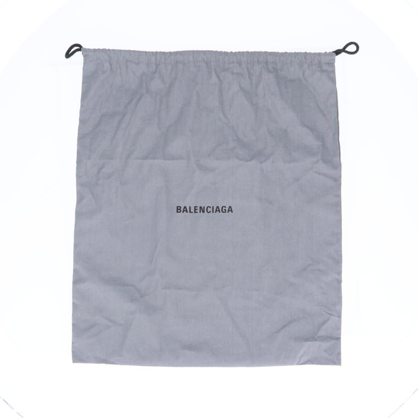 BALENCIAGA バレンシアガ/バレンシアガ ARMYナイロン2wayハンド/644029//2BK**/SAランク/75