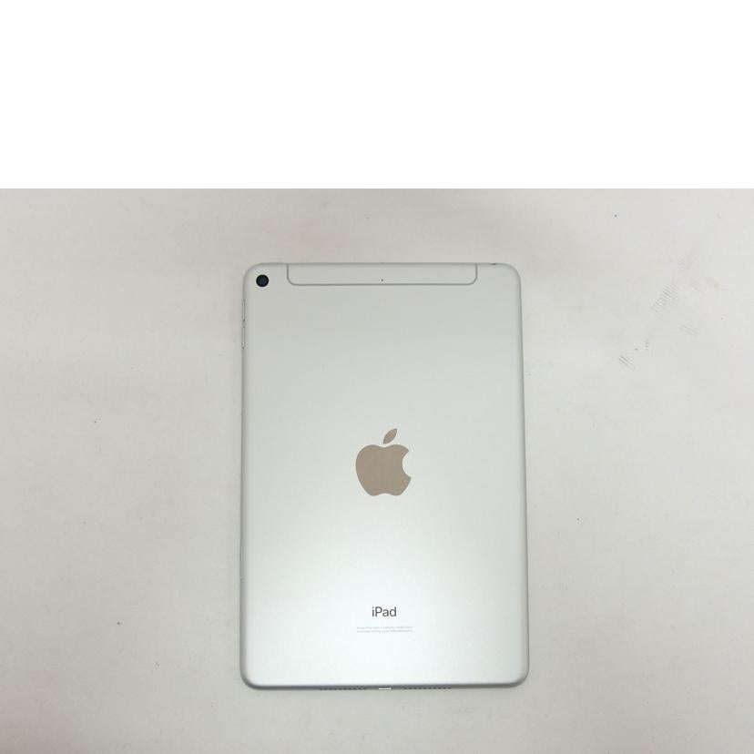 Apple Apple/iPadmini7.9インチWi-Fi+Cellular256GB /MUXD2J/A//DMPZM0WKLMTH/ABランク/04