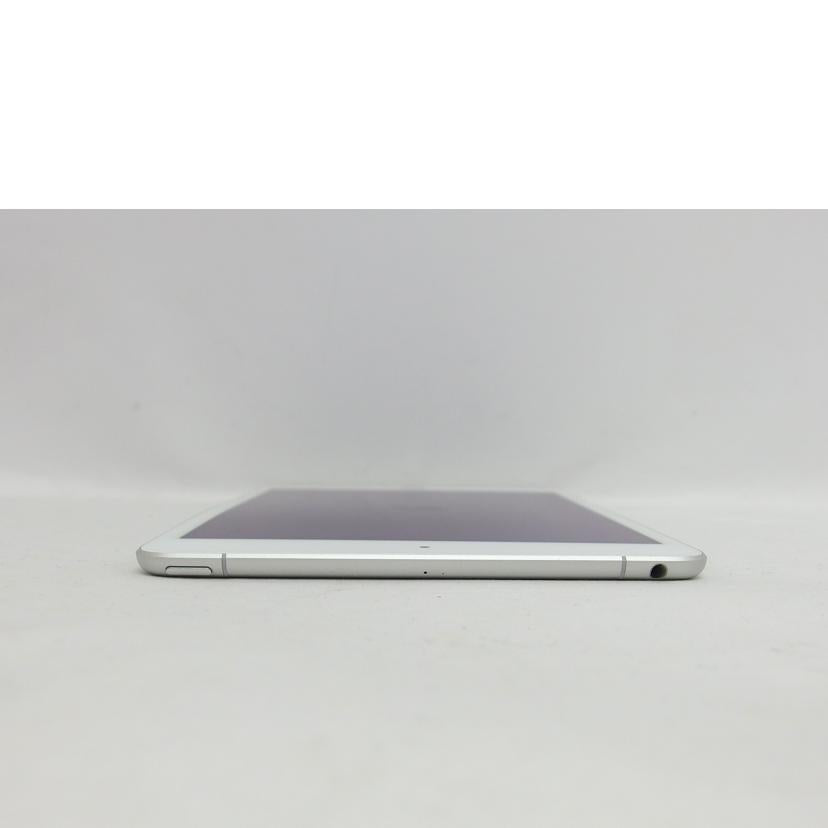 Apple Apple/iPadmini7.9インチWi-Fi+Cellular256GB /MUXD2J/A//DMPZM0WKLMTH/ABランク/04