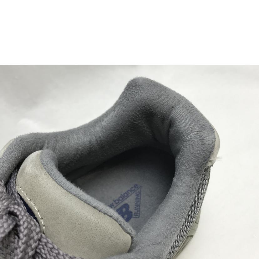 new balance ニューバランス/ランニングシューズ/ML2202RA//ABランク/51
