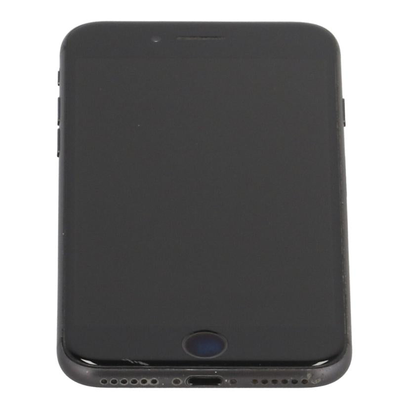 SOFTBANK ソフトバンク/iPhone8 スペースグレイ/MQ782JA//FFMXVRWJJC6G/Bランク/85