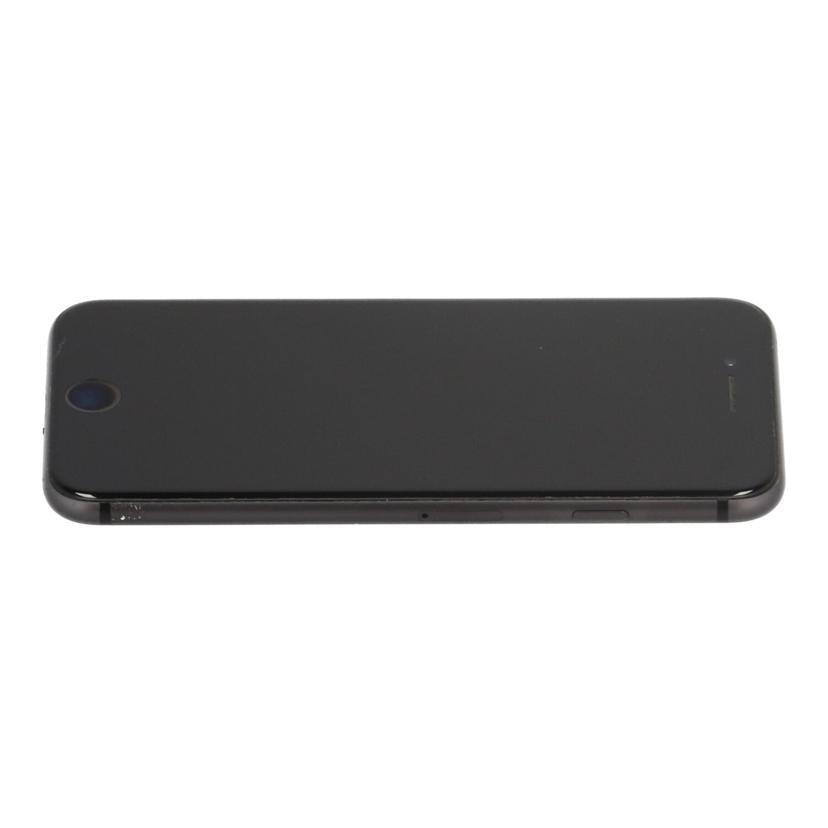 SOFTBANK ソフトバンク/iPhone8 スペースグレイ/MQ782JA//FFMXVRWJJC6G/Bランク/85