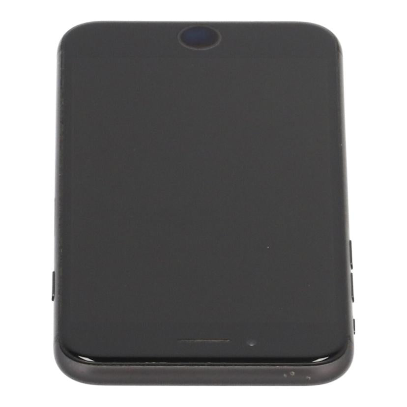 SOFTBANK ソフトバンク/iPhone8 スペースグレイ/MQ782JA//FFMXVRWJJC6G/Bランク/85