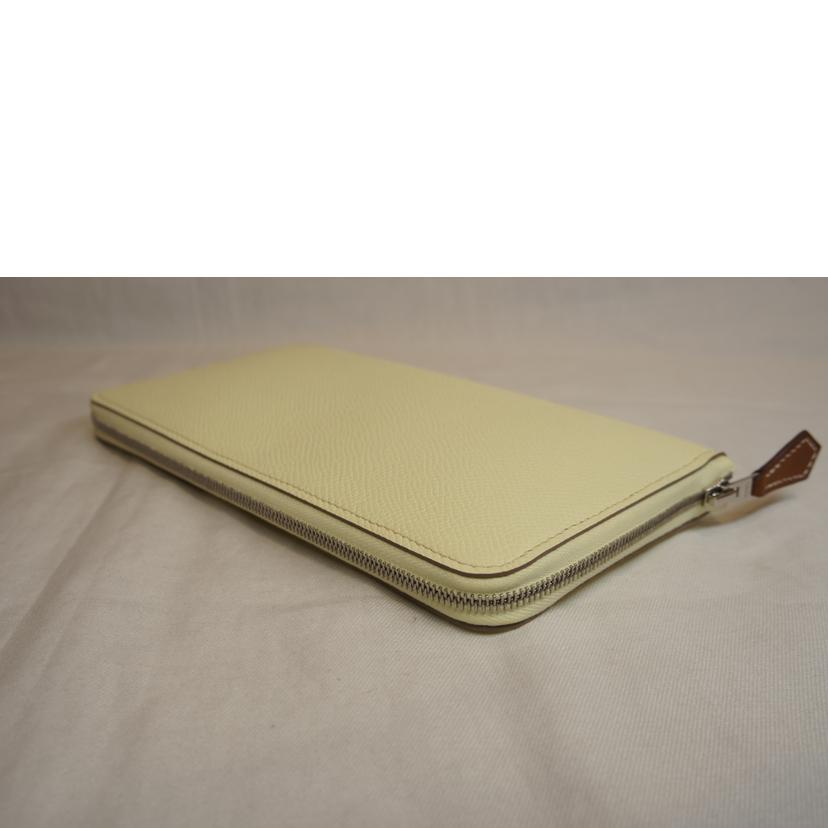 HERMES エルメス/アザップロングシルクイン/ヴォーエプソン//W/SAランク/92