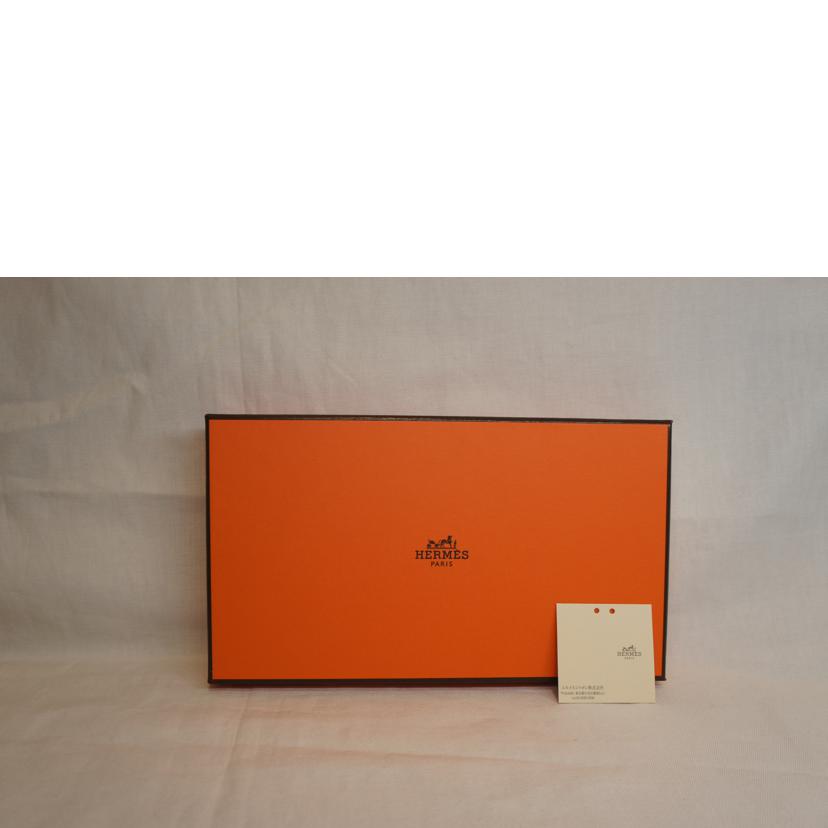 HERMES エルメス/アザップロングシルクイン/ヴォーエプソン//W/SAランク/92