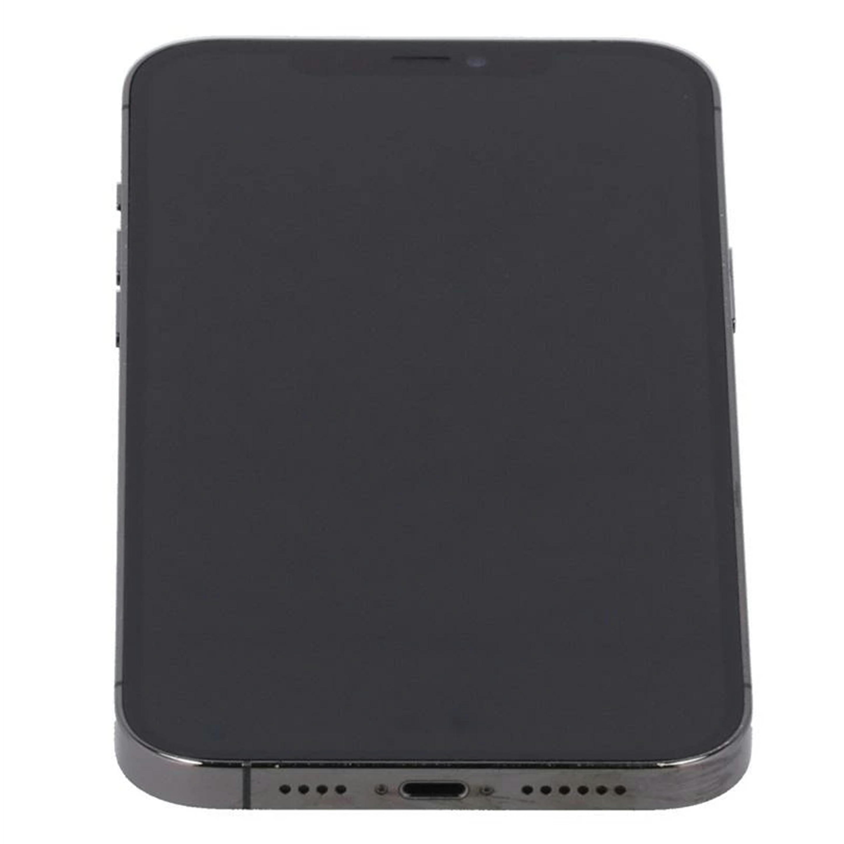 Apple au アップル /iPhone12 Pro Max 128GB/MGCU3J/A//G6TF816U0D4D/Bランク/75