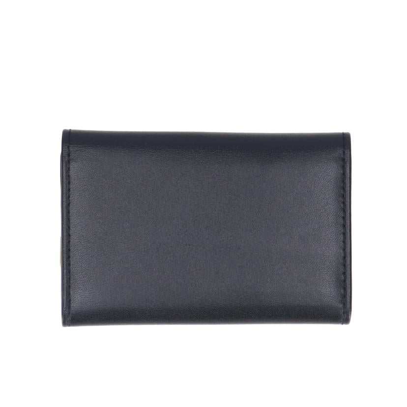 dunhill ダンヒル/ ダンヒル キーケース 6連キーケース メンズ ロゴプレート ブラック ゴールド レザー dunhill/T20569//13/ABランク/19
