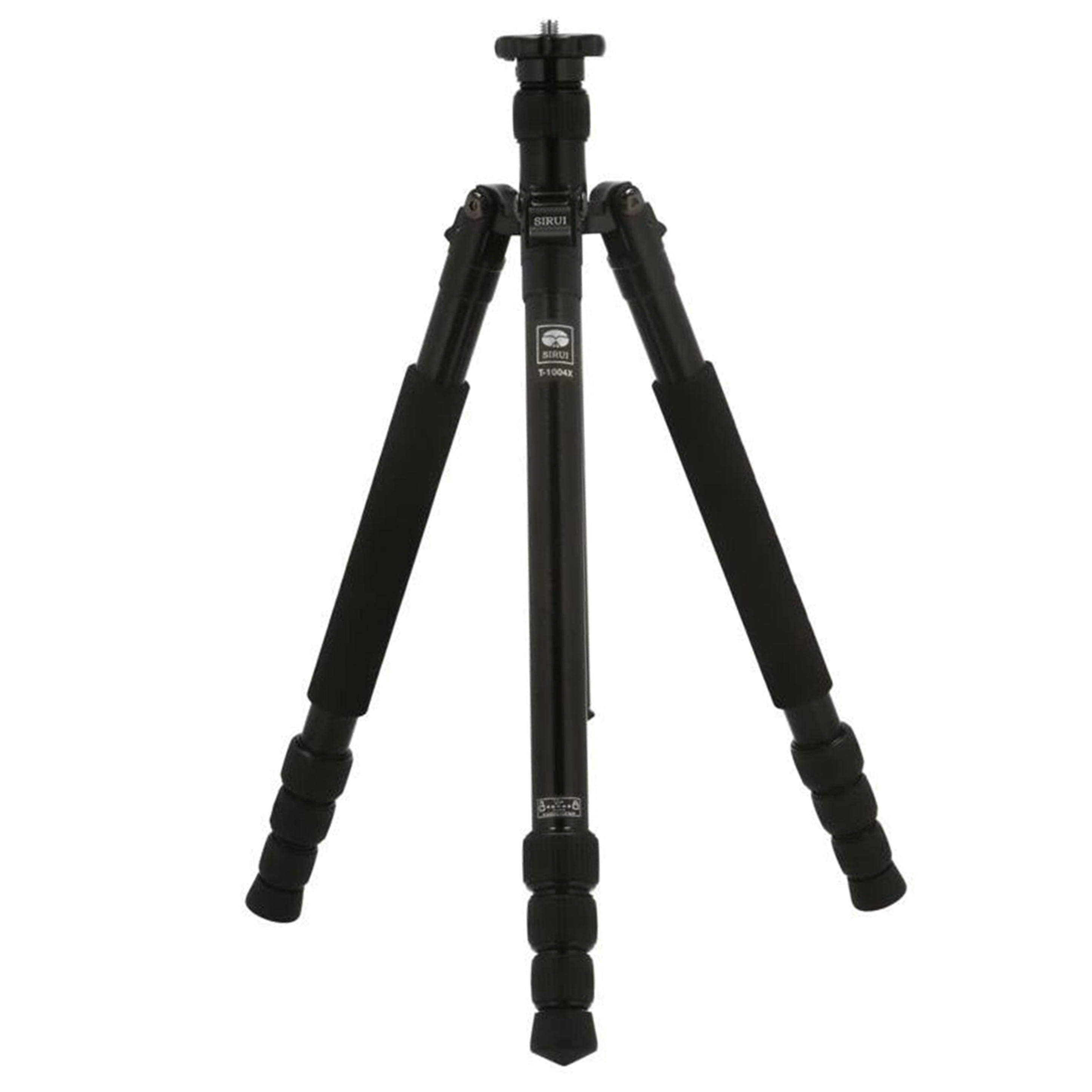 SIRUI シルイ/アルミ4段三脚/T-1004X//-/Bランク/82