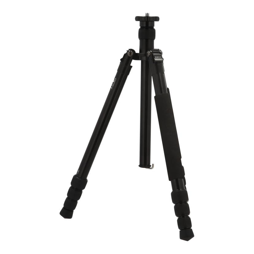 SIRUI シルイ/アルミ4段三脚/T-1004X//-/Bランク/82