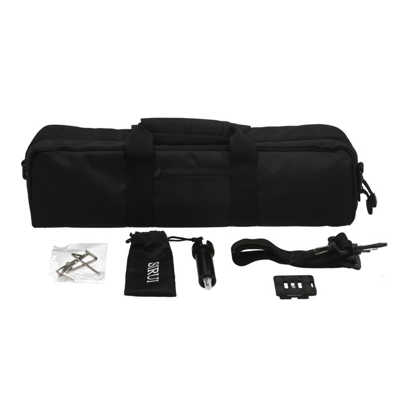 SIRUI シルイ/アルミ4段三脚/T-1004X//-/Bランク/82