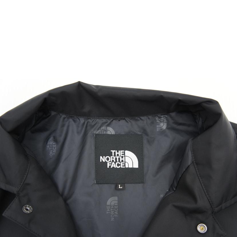 NORTH FACE NORTH FACE/ NORTH FACE コーチジャケット /NP72335//ABランク/67