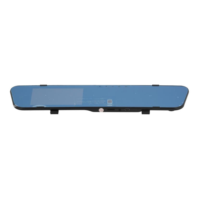 TITAN タイタン/ミラー型ドライブレコーダー/DVR-R801//24R801AP1866/Aランク/62