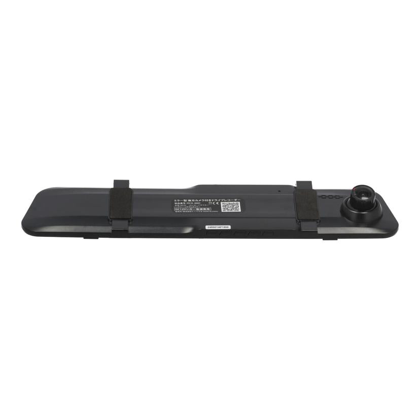 TITAN タイタン/ミラー型ドライブレコーダー/DVR-R801//24R801AP1866/Aランク/62