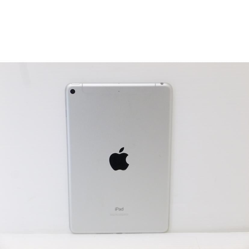 APPLE/au アップル/エーユー/iPadmini7.9インチ第5世代256GB/MUXD2J/A//DMPZ117LMTH/ABランク/88