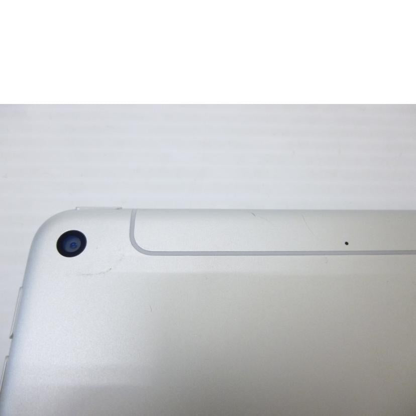 APPLE/au アップル/エーユー/iPadmini7.9インチ第5世代256GB/MUXD2J/A//DMPZ117LMTH/ABランク/88