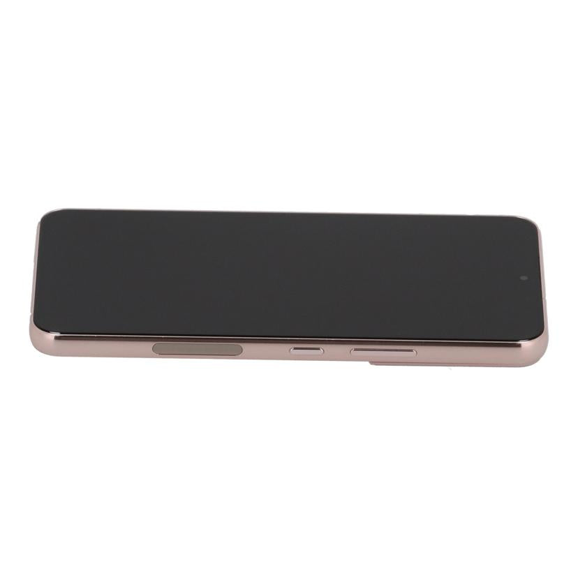 SAMSUNG au サムスン /スマートフォン/Galaxy S22 256GB/SCG13//R5CWA0D6KYP/Bランク/22