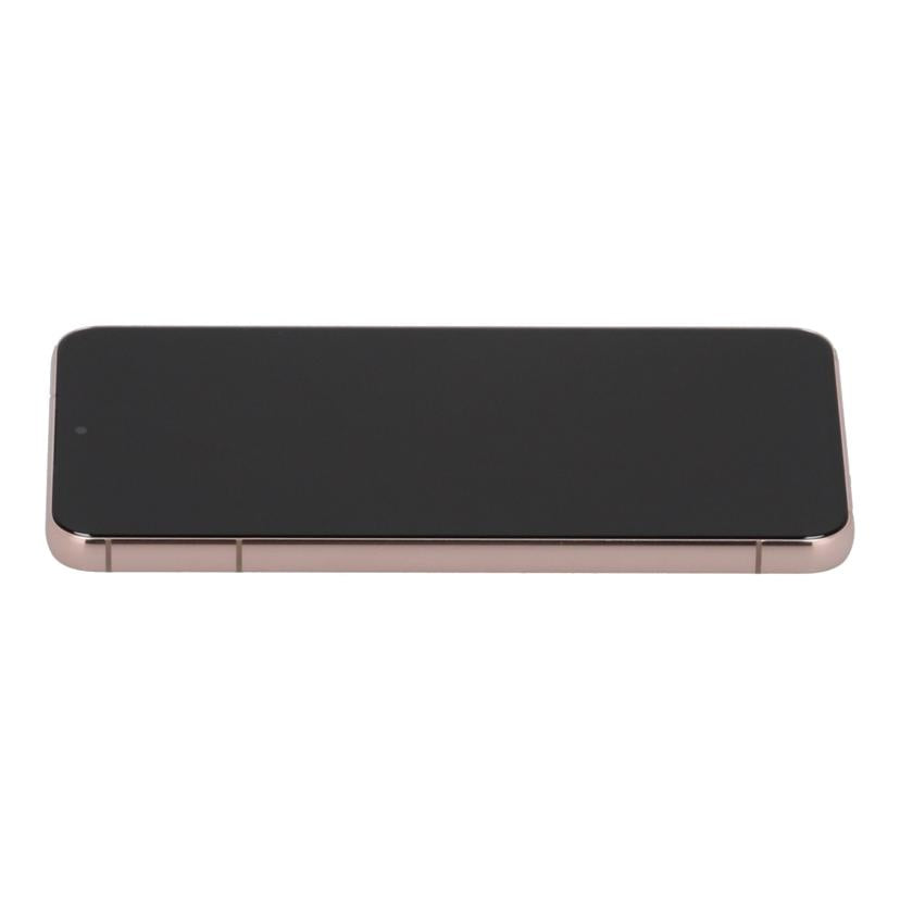 SAMSUNG au サムスン /スマートフォン/Galaxy S22 256GB/SCG13//R5CWA0D6KYP/Bランク/22