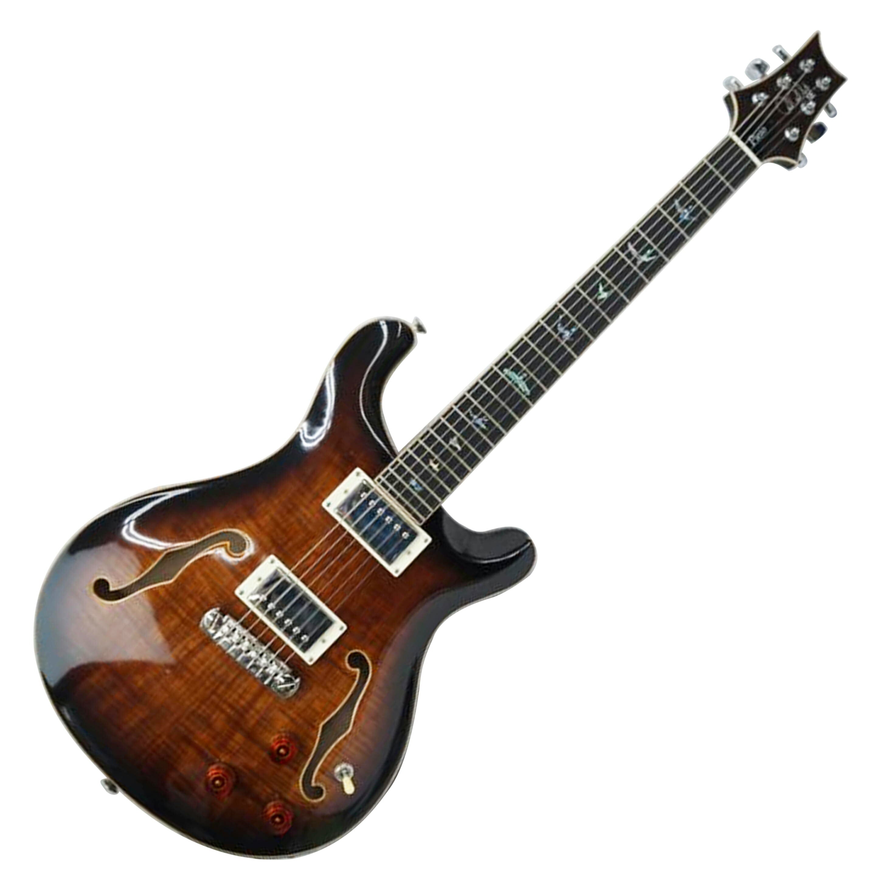 Paul Reed Smith ポールリードスミス/エレキギター/SE HOLLOWBODY II PIEZO/SE HOLLOWBODY II PIEZO//ABランク/67