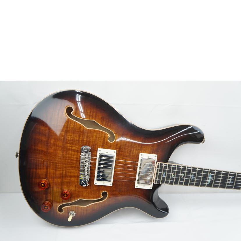 Paul Reed Smith ポールリードスミス/エレキギター/SE HOLLOWBODY II PIEZO/SE HOLLOWBODY II PIEZO//ABランク/67
