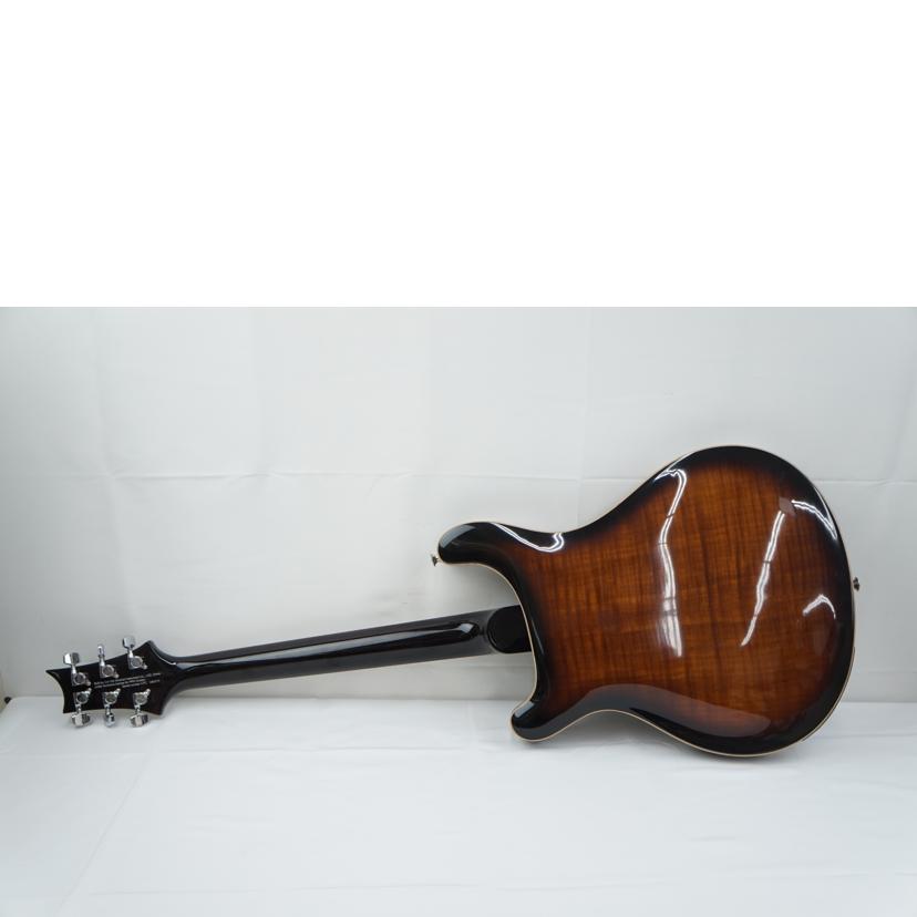 Paul Reed Smith ポールリードスミス/エレキギター/SE HOLLOWBODY II PIEZO/SE HOLLOWBODY II PIEZO//ABランク/67