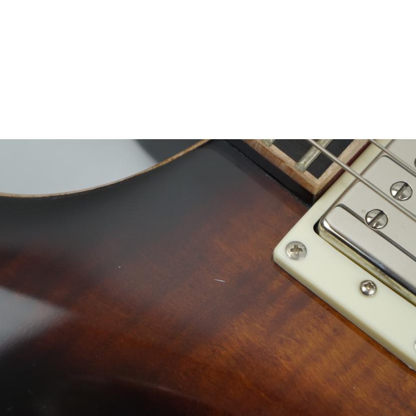 Paul Reed Smith ポールリードスミス/エレキギター/SE HOLLOWBODY II PIEZO/SE HOLLOWBODY II PIEZO//ABランク/67