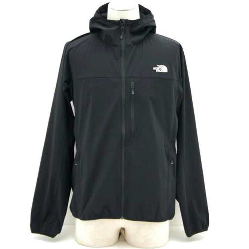 NORTH FACE ノースフェイス/NORTH FACE マウンテンソフトシェルフーディ M/NP22401//Aランク/67