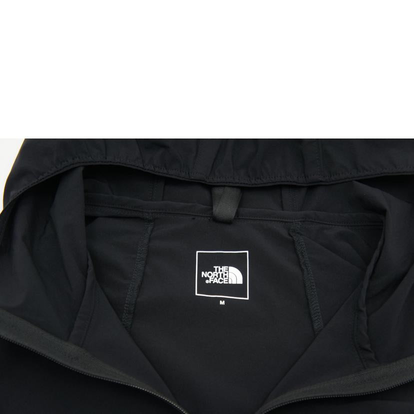 NORTH FACE ノースフェイス/NORTH FACE マウンテンソフトシェルフーディ M/NP22401//Aランク/67
