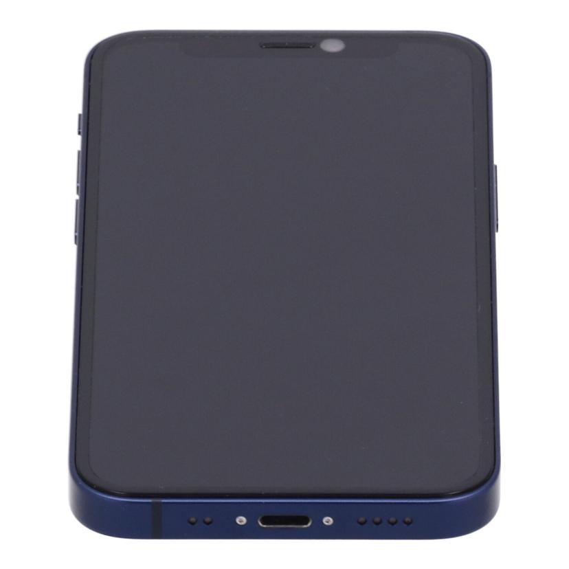 Apple SoftBank アップル /iPhone12 mini 64GB/MGAP3J/A//C6KDV7B60GQC/Bランク/19