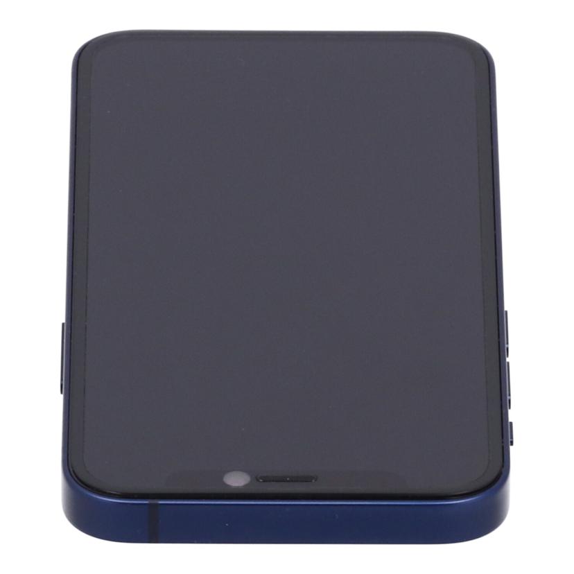 Apple SoftBank アップル /iPhone12 mini 64GB/MGAP3J/A//C6KDV7B60GQC/Bランク/19