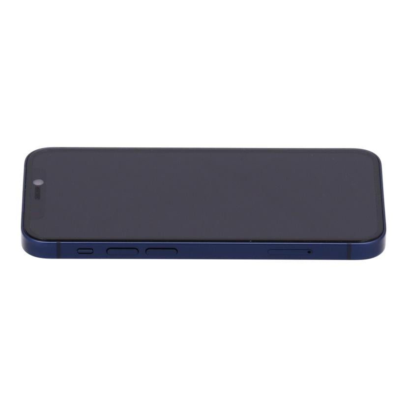 Apple SoftBank アップル /iPhone12 mini 64GB/MGAP3J/A//C6KDV7B60GQC/Bランク/19