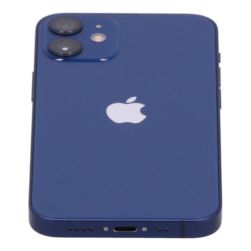 Apple SoftBank アップル /iPhone12 mini 64GB/MGAP3J/A//C6KDV7B60GQC/Bランク/19