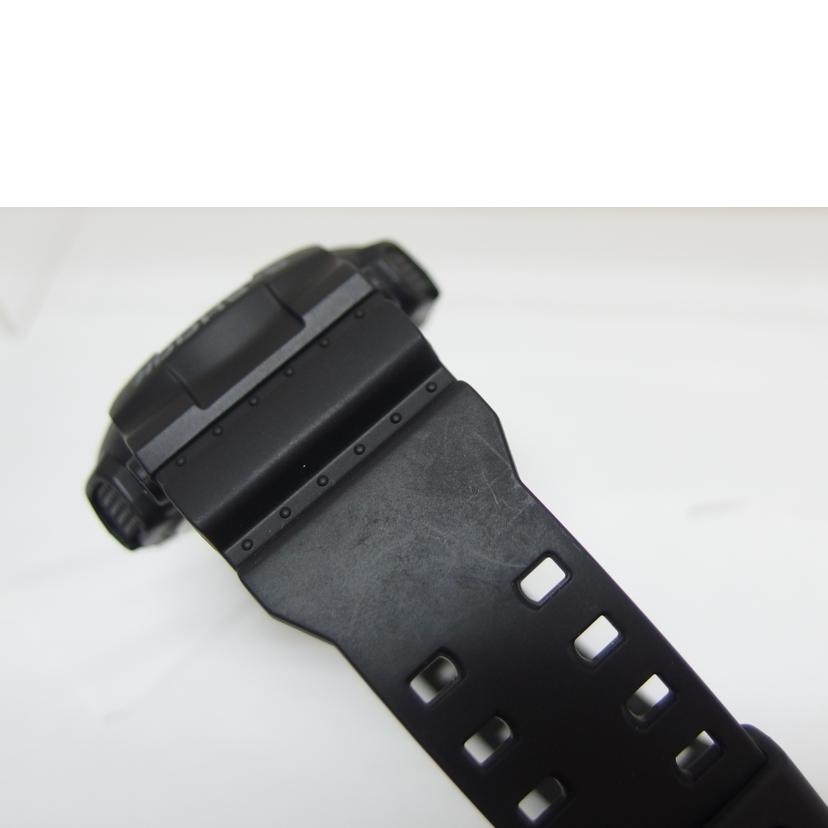 CASIO カシオ/GSHOCK/アナデジ/110SERIES/ローズゴールド/GA-110RG-1AJF//Aランク/04