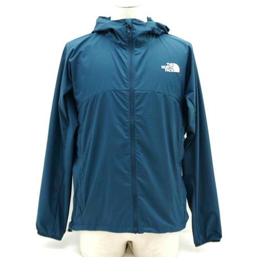 NORTH FACE NORTH FACE/NORTH FACE スワローテイルフーディ M/NP22202//Aランク/67