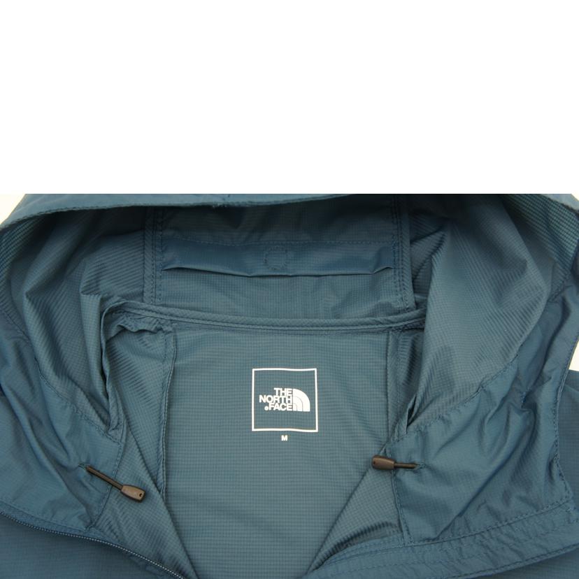 NORTH FACE NORTH FACE/NORTH FACE スワローテイルフーディ M/NP22202//Aランク/67