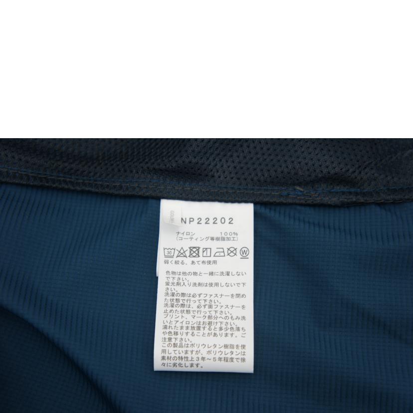 NORTH FACE NORTH FACE/NORTH FACE スワローテイルフーディ M/NP22202//Aランク/67