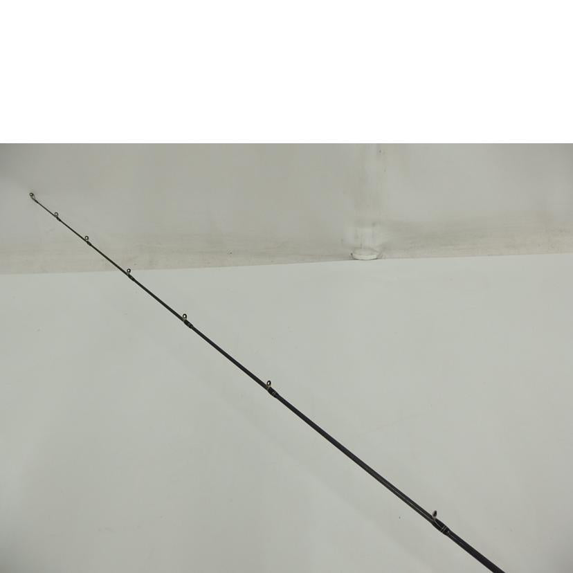 Abu Garcia アブガルシア/ロッド Hornet stinger PLUS/HSPC-691ML-BF MGS//Bランク/82