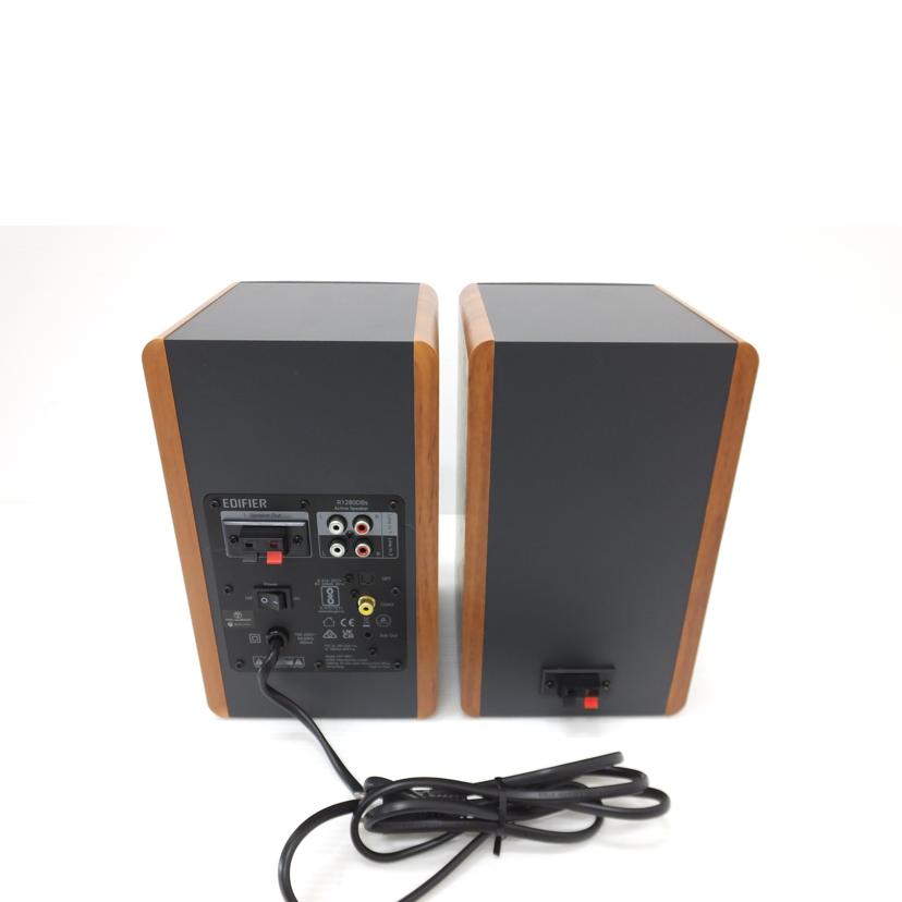 エディファイア EDIFIER/アクティブスピーカー/R1280DBs/R1280DBs//56017300756/ABランク/88