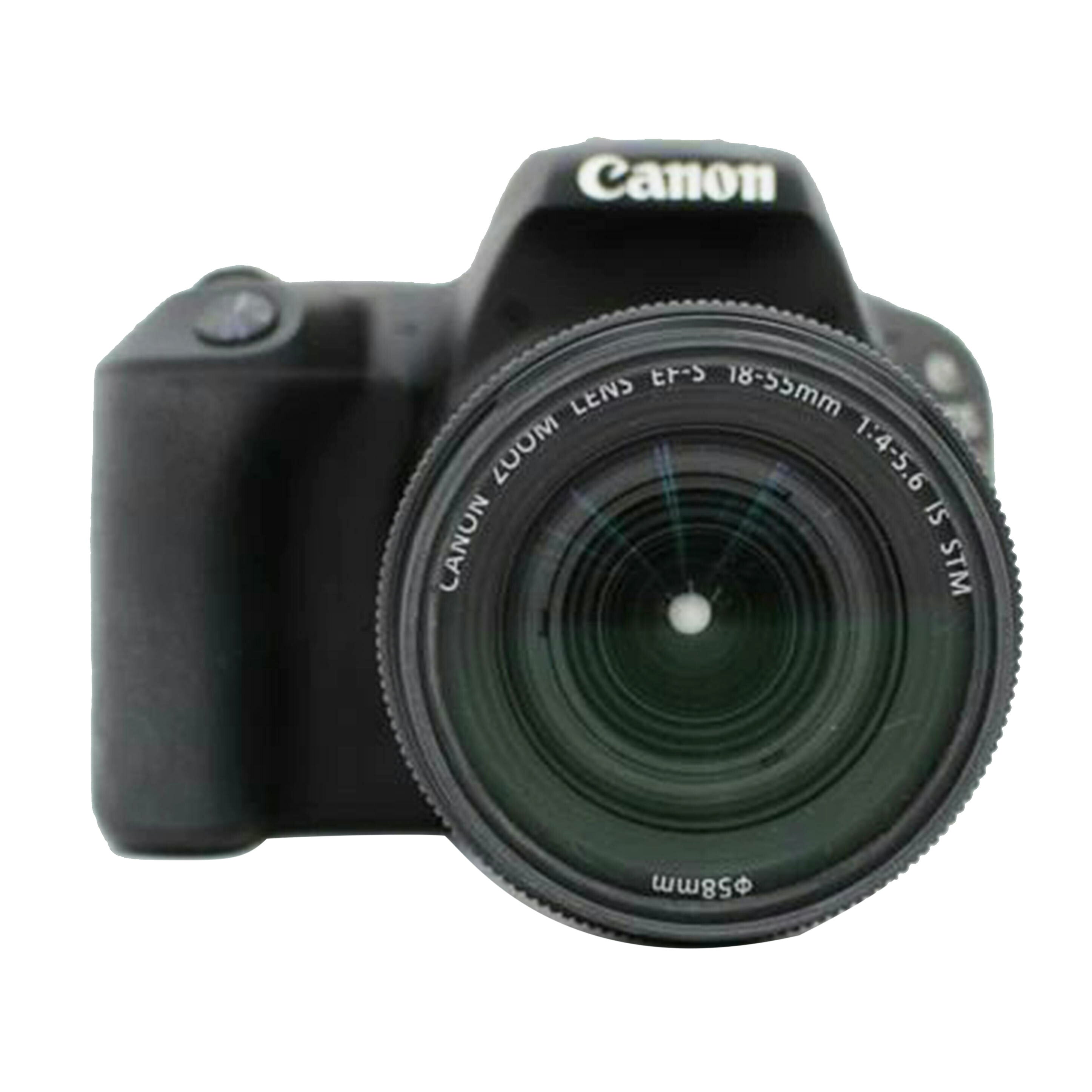 Canon/デジタル一眼/ EOS Kiss X9ダブルズーム/Kiss X9ダブルズーム//041070029687/Bランク/75