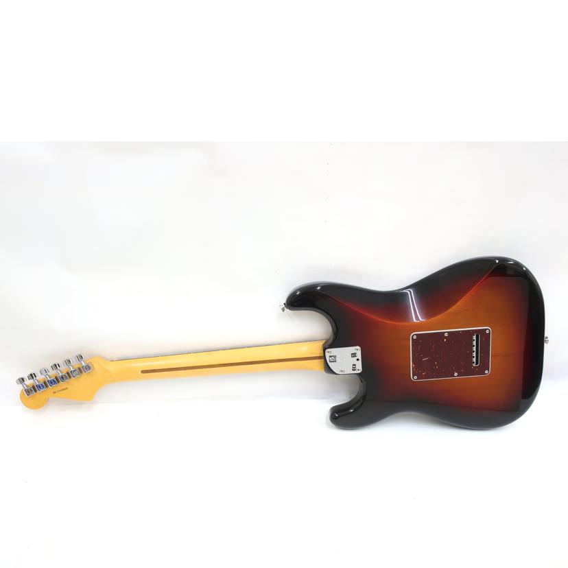 Fender フェンダー/エレキギター American ProfessionalⅡ /AM ProII ST//US22056328/ABランク/65