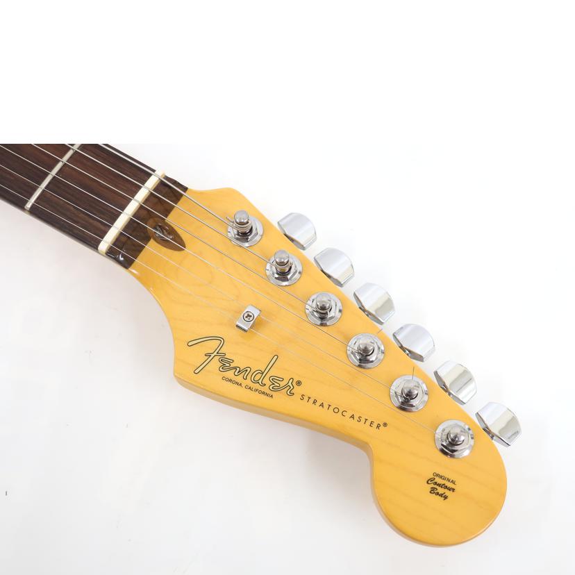 Fender フェンダー/エレキギター American ProfessionalⅡ /AM ProII ST//US22056328/ABランク/65