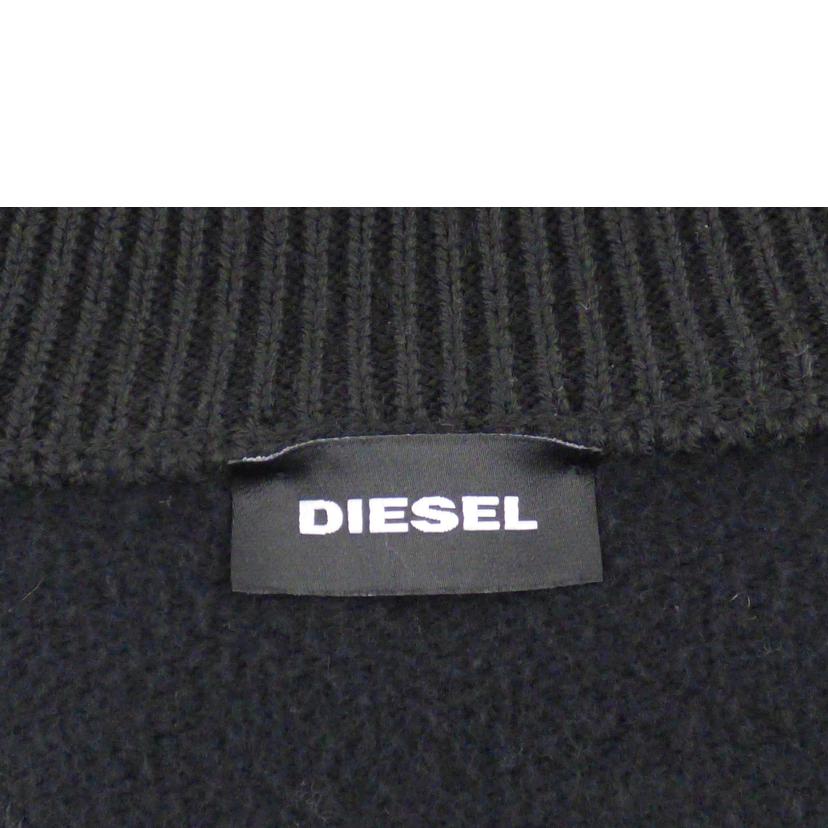DIESEL ディーゼル/DIESEL ジャケット//Bランク/64