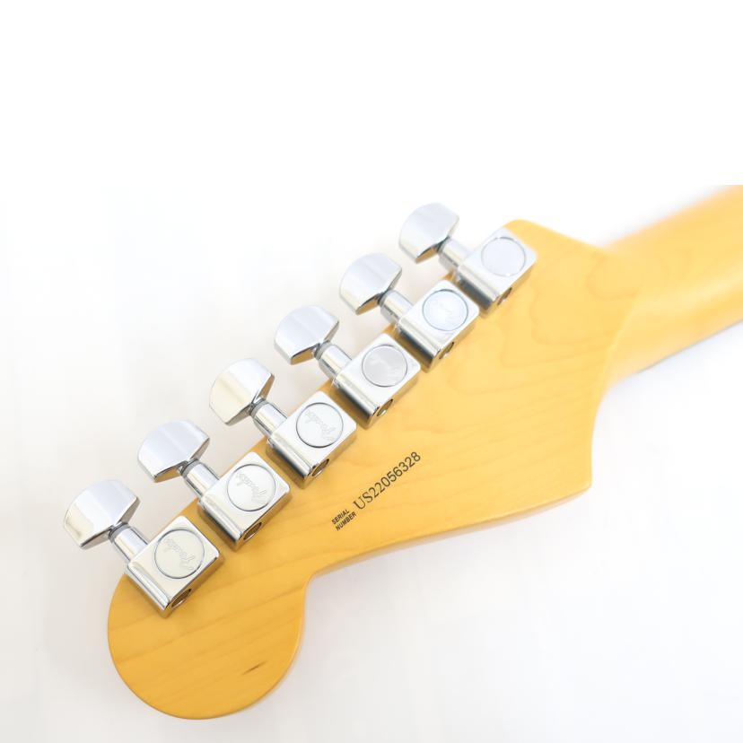 Fender フェンダー/エレキギター American ProfessionalⅡ /AM ProII ST//US22056328/ABランク/65