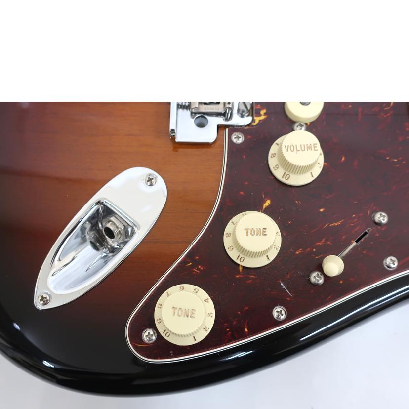 Fender フェンダー/エレキギター American ProfessionalⅡ /AM ProII ST//US22056328/ABランク/65