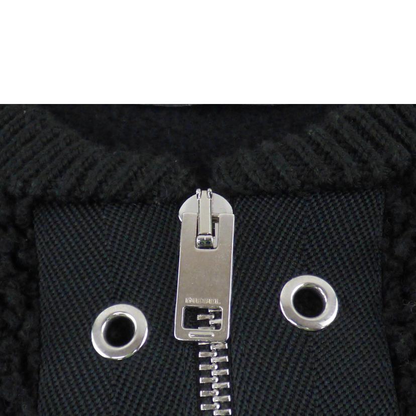 DIESEL ディーゼル/DIESEL ジャケット//Bランク/64